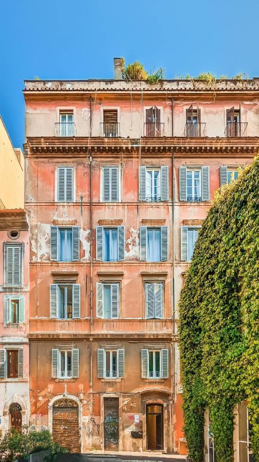Appartamento Colosseum Charme